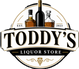 Toddy's Liquors - Home