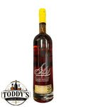 E.H Taylor Bottled - In - Bond Antique Collection Bourbon Whiskey - Bourbons On Shelves