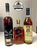 🎁Special Bundle (GTS 2022, ETL and ORVW 10Years) - Bourbons On Shelves